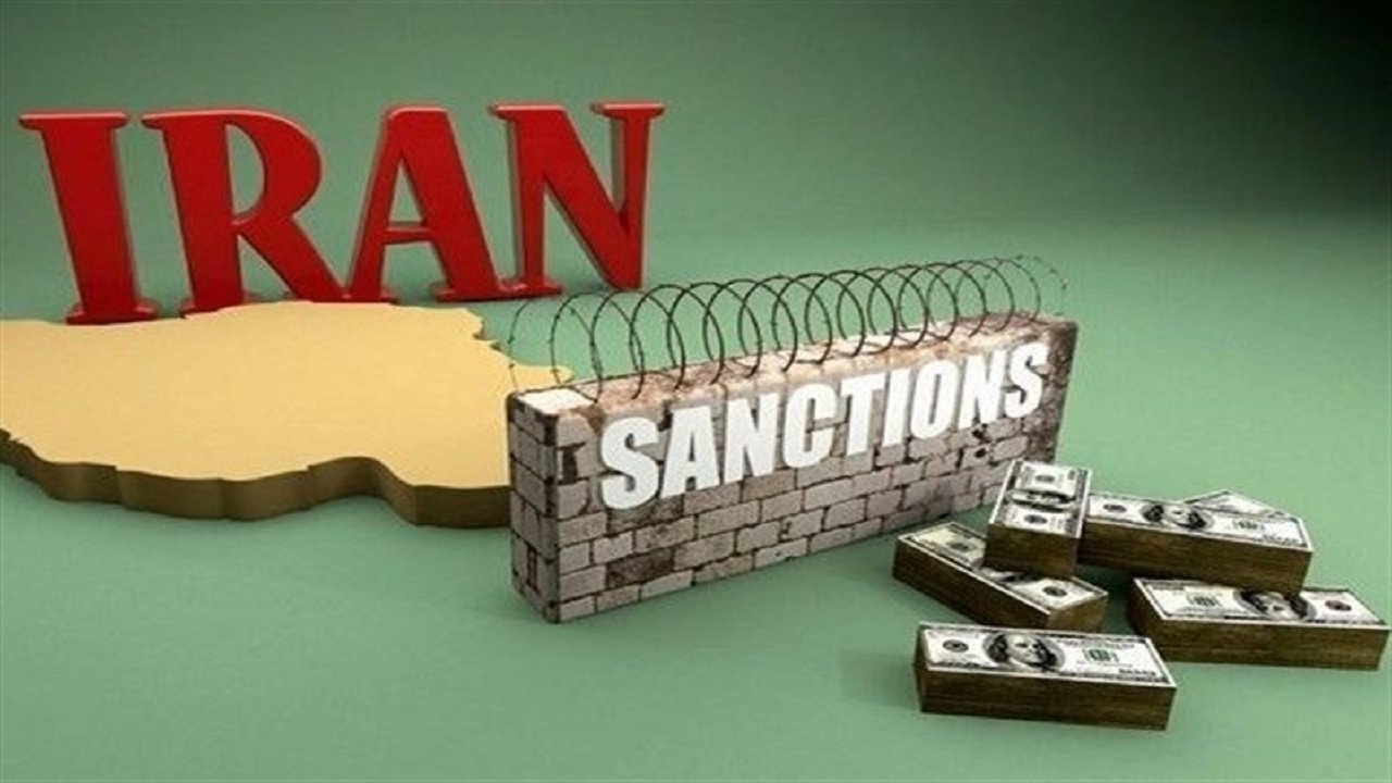 آمریکا ۶ شخص و نهاد مرتبط با ایران را تحریم کرد